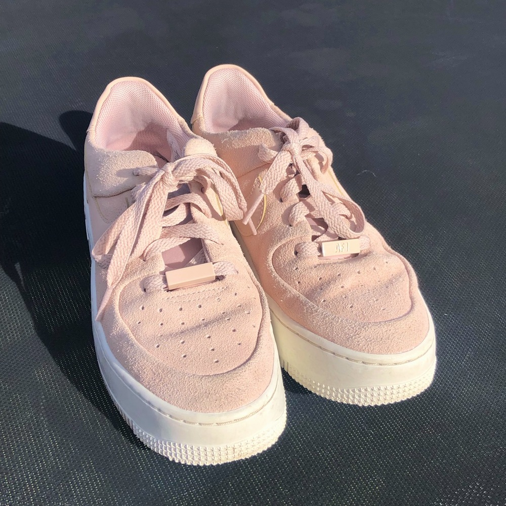 NIKE Air Force🌸